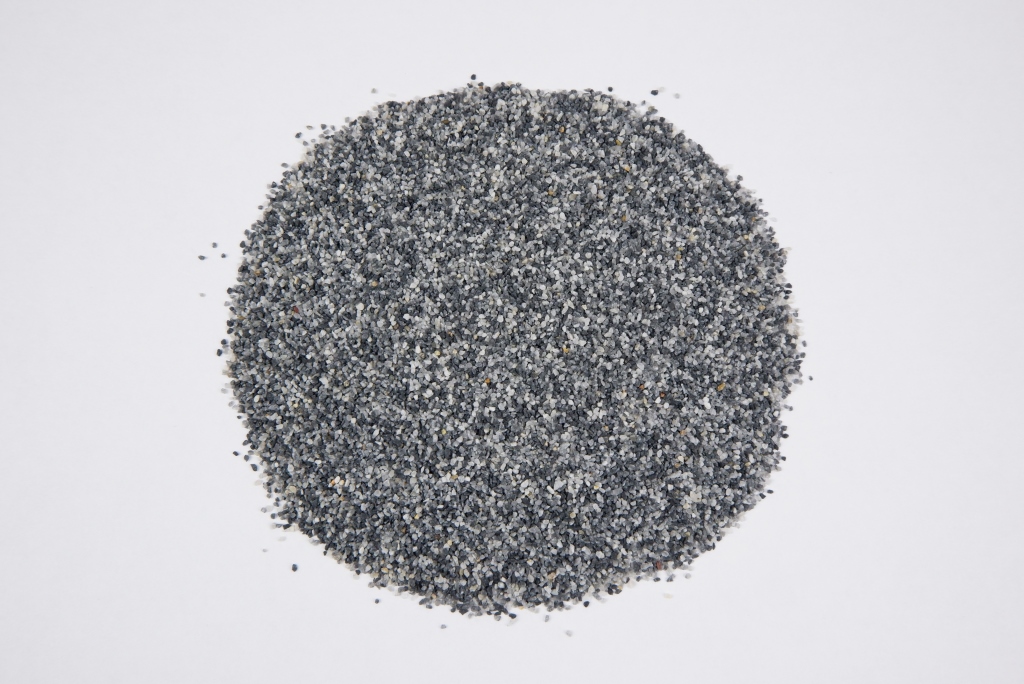 Кварцит песок 0,5-1 мм